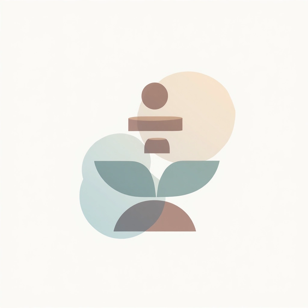 Calm Living Rooms Logo